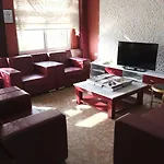 Mohti Fitness Organizasyon 3*