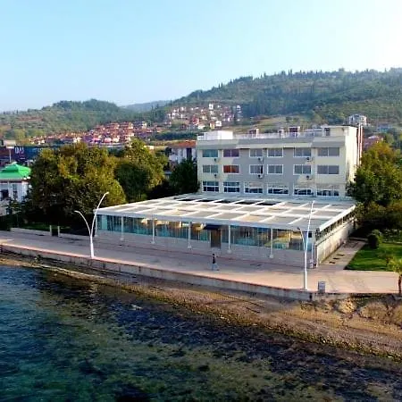 Hotel Mohti Fitness Organizasyon 3*