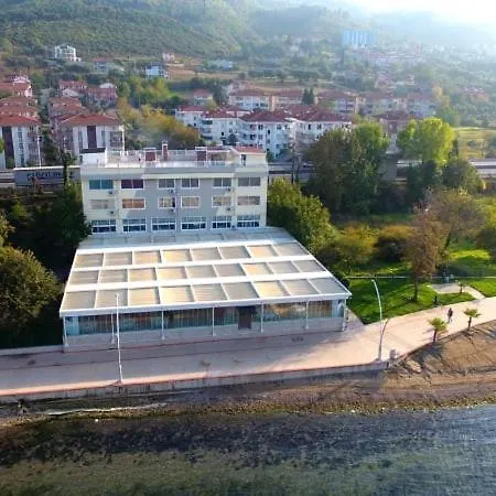 Hotel Mohti Fitness Organizasyon 3*