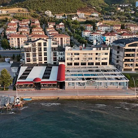 Hotel Mohti Fitness Organizasyon Karamusal