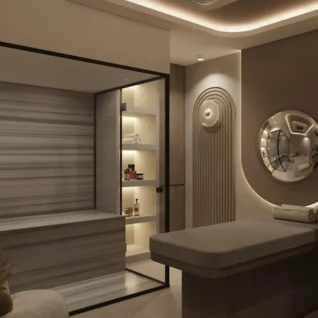 Mohti Fitness Organizasyon فندق 3*