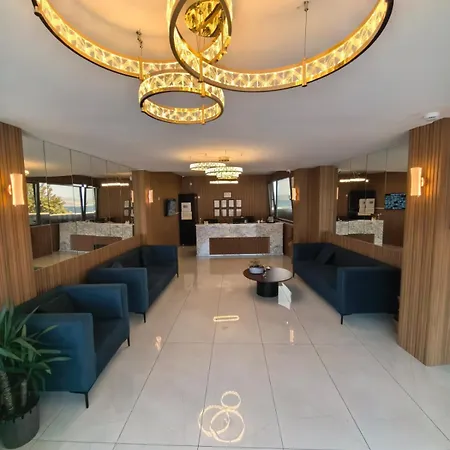 Mohti Fitness Organizasyon كارامورسيل