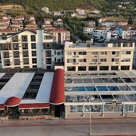 Mohti Fitness Organizasyon كارامورسيل