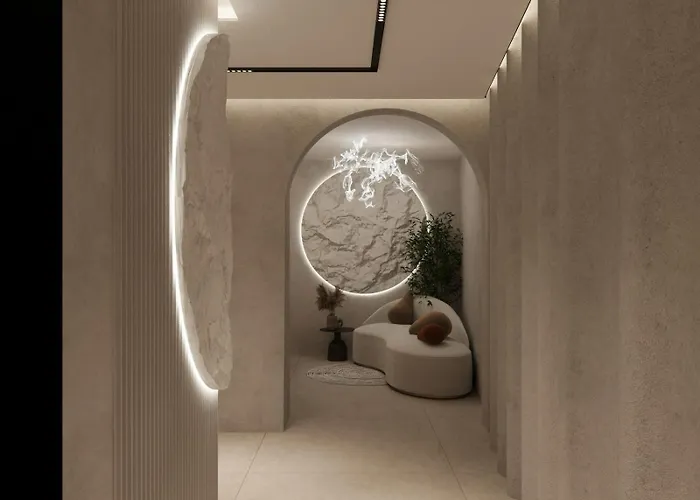 Mohti Fitness Organizasyon 3* Karamusal