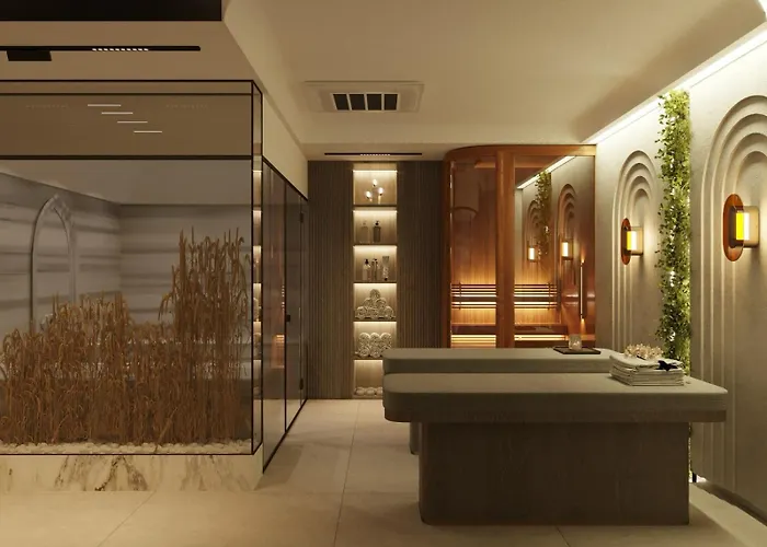 Mohti Fitness Organizasyon