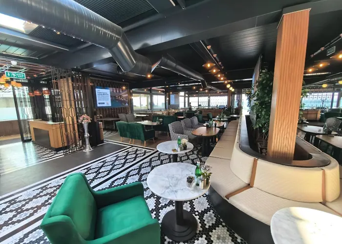 Mohti Fitness Organizasyon