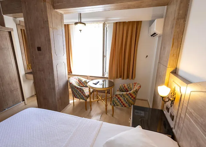 Mohti Fitness Organizasyon Karamusal