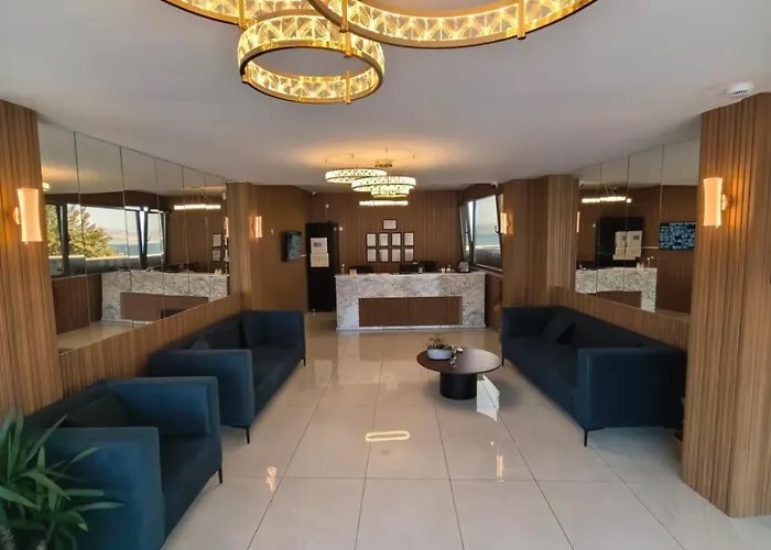 Mohti Fitness Organizasyon Karamusal