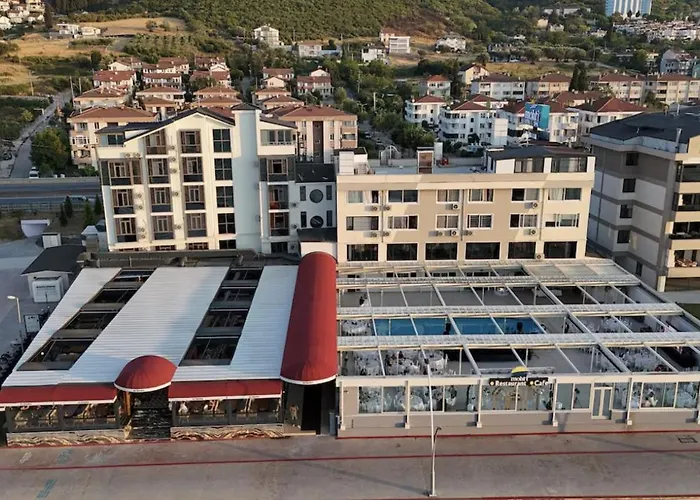 Mohti Fitness Organizasyon Karamusal