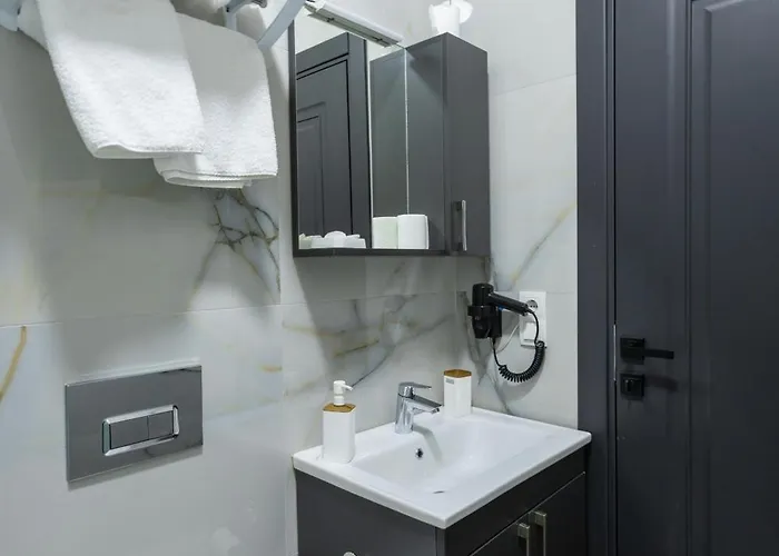 Szálloda Mohti Fitness Organizasyon